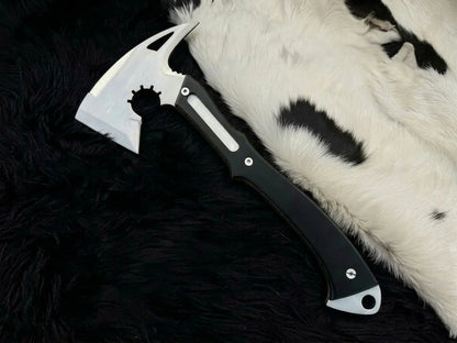 Resident evil Requiem Axe's Collection | Leon Kennedy Axe | Upgraded Axe | Hunk's Axe - Vortex Blades
