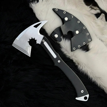 Resident evil Requiem Axe's Collection | Leon Kennedy Axe | Upgraded Axe | Hunk's Axe - Vortex Blades