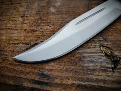 Scream 4 Replica Knife | Scre4m Hero Ghostface Knife - Vortex Blades