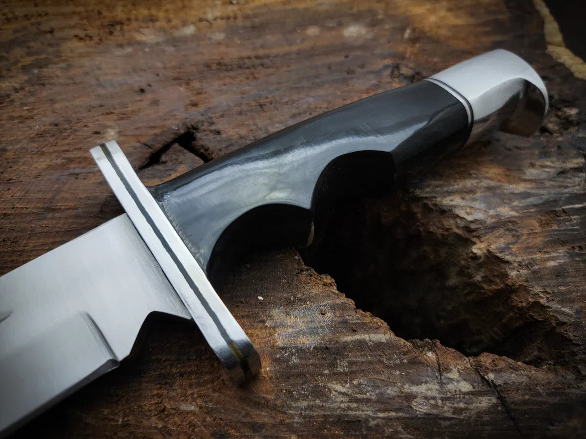 Scream 4 Replica Knife | Scre4m Hero Ghostface Knife - Vortex Blades