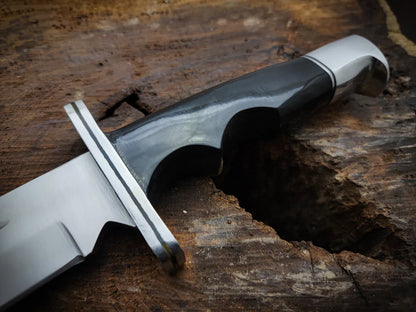 Scream 4 Replica Knife | Scre4m Hero Ghostface Knife - Vortex Blades