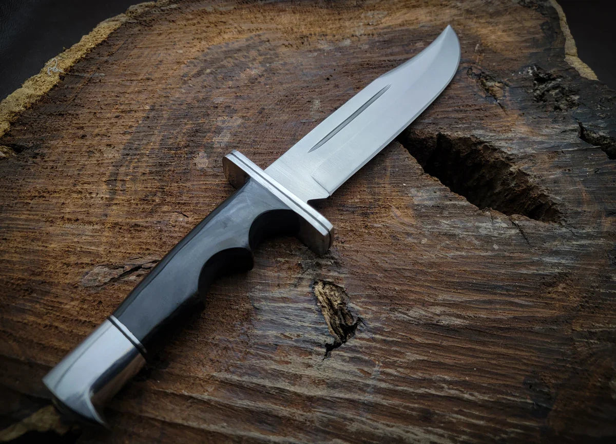 Scream 4 Replica Knife | Scre4m Hero Ghostface Knife - Vortex Blades