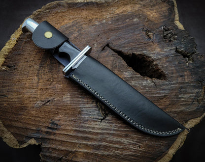 Scream 4 Replica Knife | Scre4m Hero Ghostface Knife - Vortex Blades