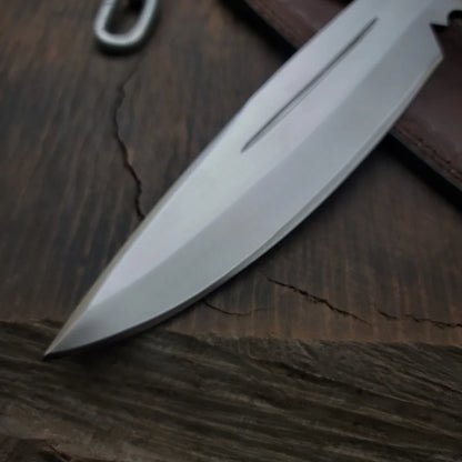 Read Dead Redemption 2 Handmade Replica Knife With Antler Handle - Vortex Blades