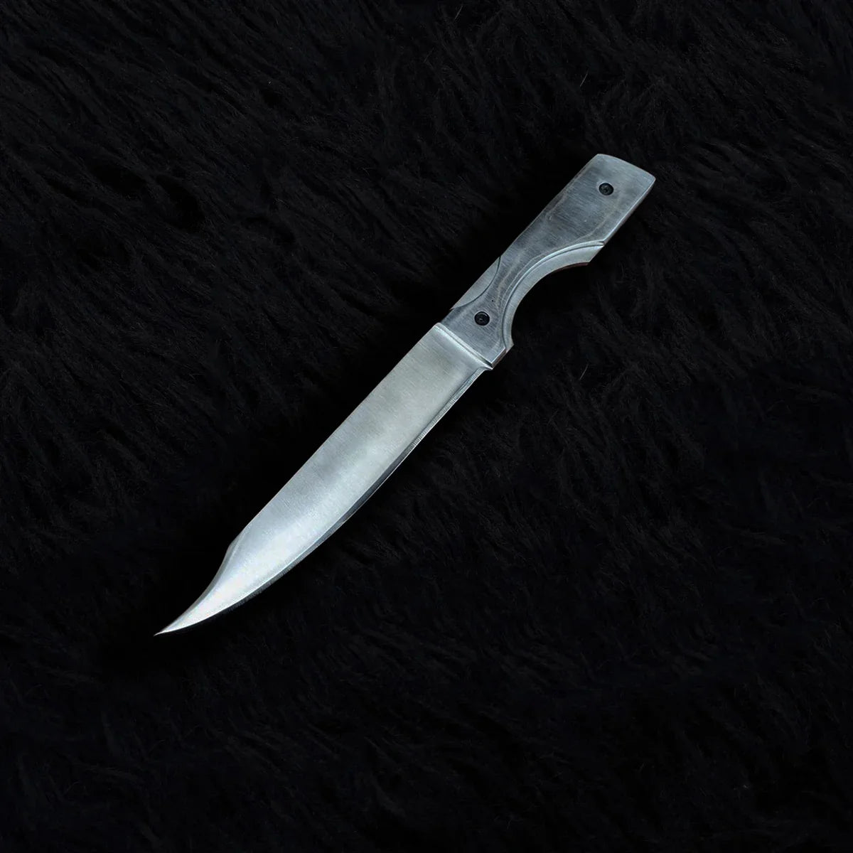 Dexter Morgan Replica Knives: Custom Dexter k-ill Tools 4 Pieces Set Replica Knives - Vortex Blades
