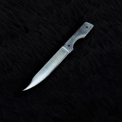 Dexter Morgan Replica Knives: Custom Dexter k-ill Tools 4 Pieces Set Replica Knives - Vortex Blades