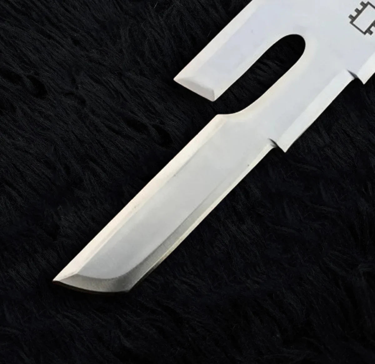 Handmade Jujutsu Kaisen Inspired Replica of Toji Fushiguro's Inverted Spear of Heaven with Chain of A Thousand Miles and Stand - Vortex Blades