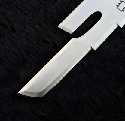 Handmade Jujutsu Kaisen Inspired Replica of Toji Fushiguro's Inverted Spear of Heaven with Chain of A Thousand Miles and Stand - Vortex Blades