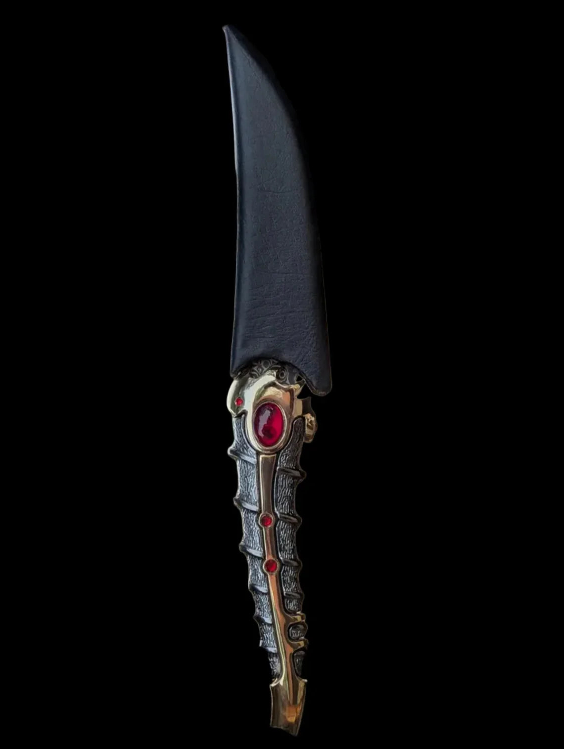 Exclusive Game of Thrones Catspaw Dagger | Little Finger's Blade | Arya Stark Dagger | Replica Dagger - Vortex Blades