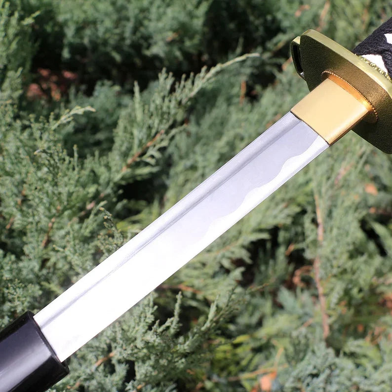 Final Fantasy 7 ff Sephiroth sword Replica for Fans | Sephiroth Masamune | Japanese Samurai Sword