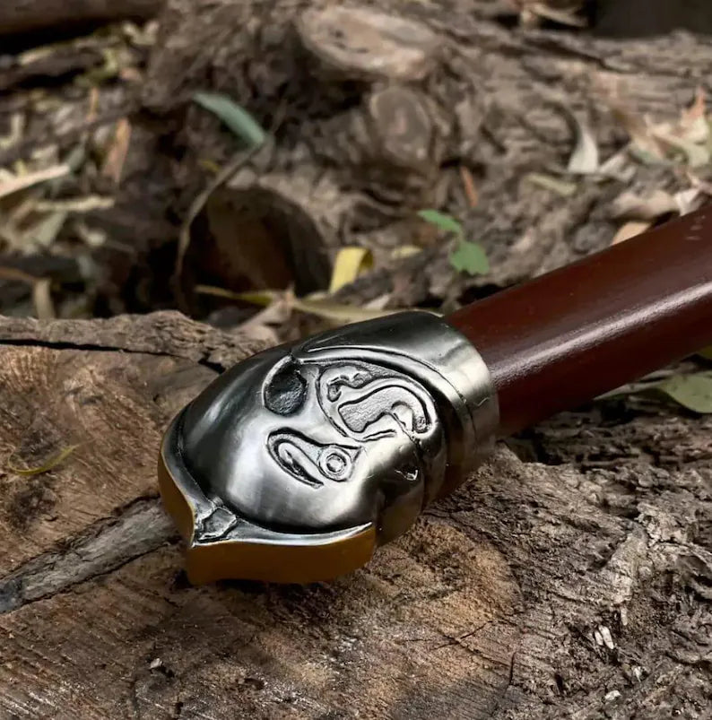 Kratos Leviathan Axe God of War |  Levathan Axe