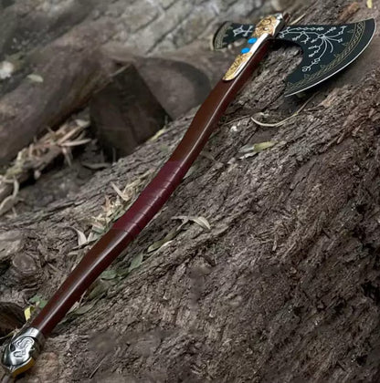 Kratos Leviathan Axe God of War |  Levathan Axe