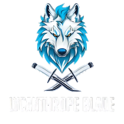 Lycanthrope Blades